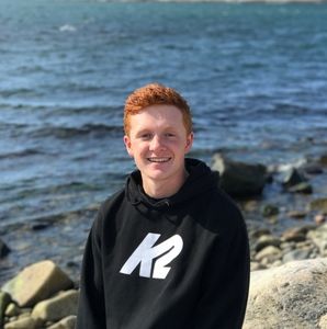 Meet your Posher, Tanner